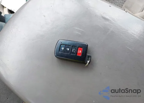 2018 Toyota Highlander Se из США, поврежденный, VIN 5TDJZRFH6JS496061